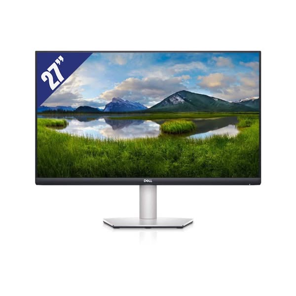 Màn Hình Dell S2721DS