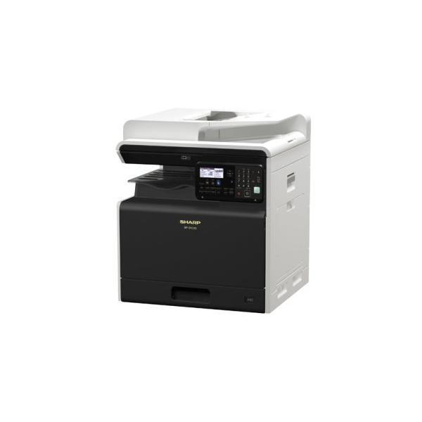 Máy Photocopy SHARP BP-20M28