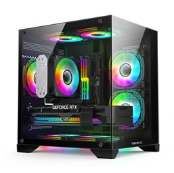 PC GAMING B760M/15/16GB/RTX12GB