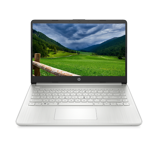 Laptop HP 14s-dq5121TU (8W355PA#UUF)