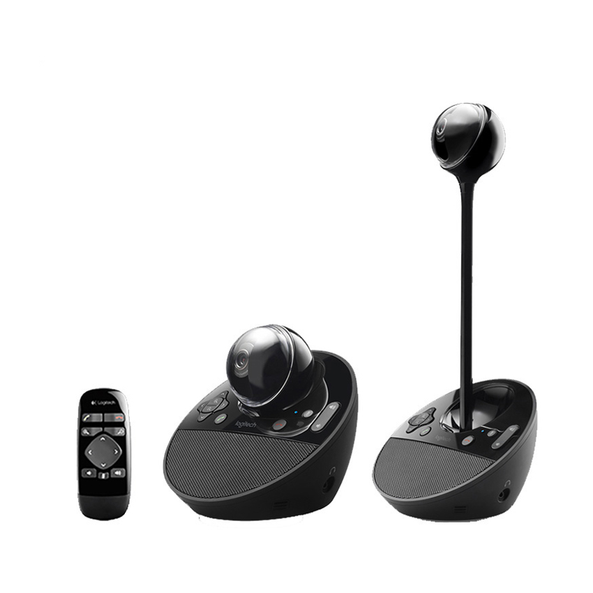 Logitech BCC950 ConferenceCam