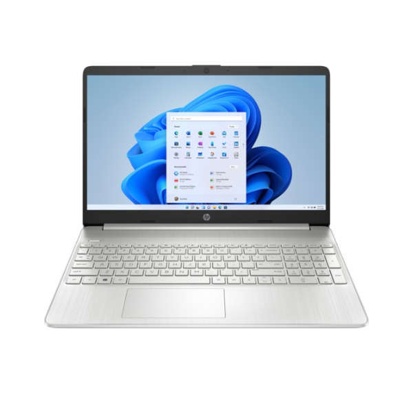 HP Notebook 15s - fq5159TU (7C0S0PA#UUF)