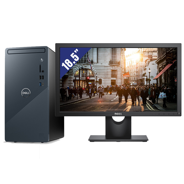 Máy Bộ Dell Inspiron 3030MT (71047524)