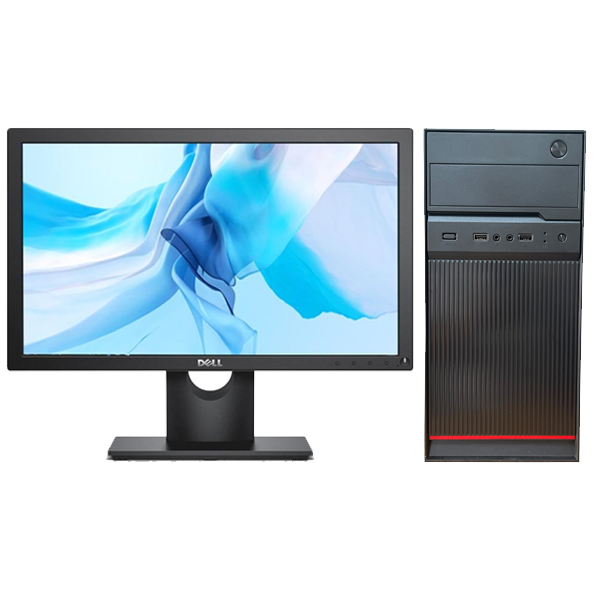 Máy Bộ Lắp Ráp i312100