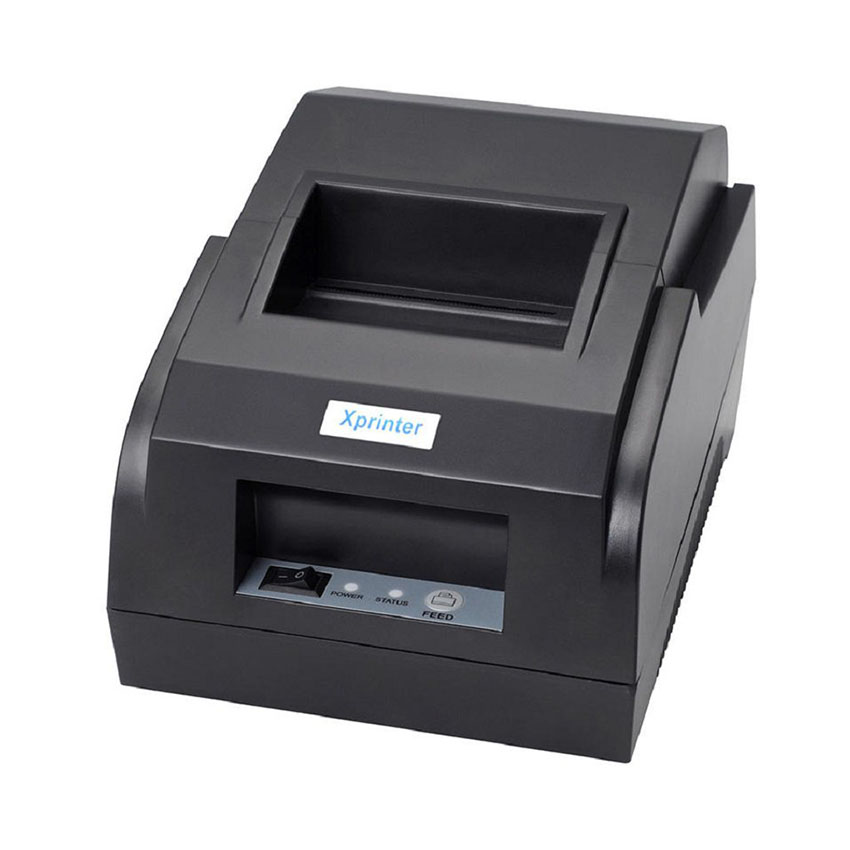Máy in hóa đơn Xprinter XP-58IIH