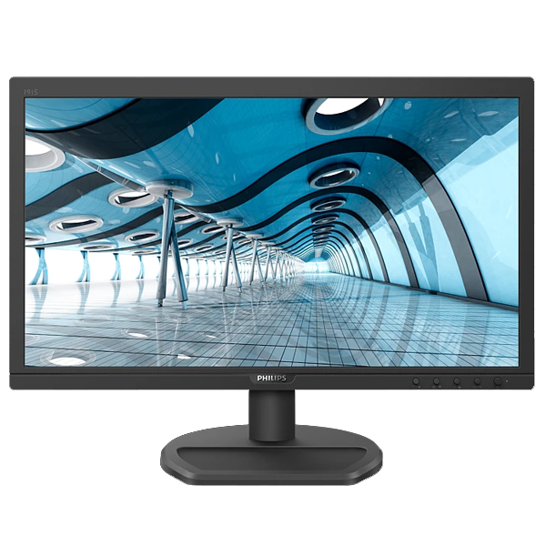 Màn hình máy vi tính Philips 191S8LHSB2