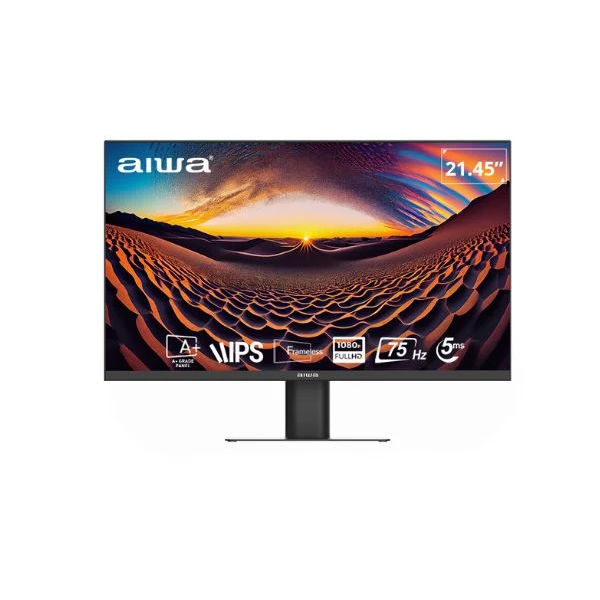 Màn hình máy vi tính Aiwa MF2204-F