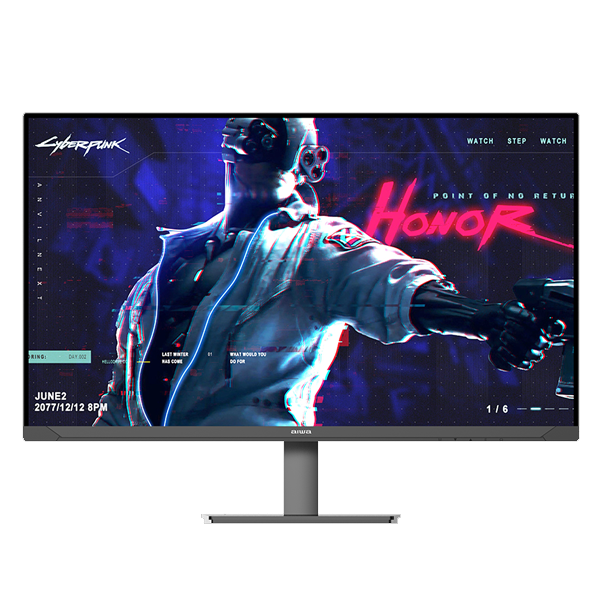 Màn hình máy vi tính Aiwa MD2707-K