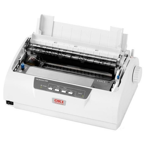 Máy in kim OKI ML-1190Plus