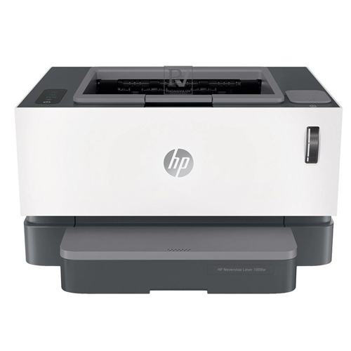 Máy in trắng đen HP Laser Neverstop 1000w (4RY23A)