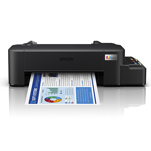 Máy in phun màu EPSON EcoTank L121