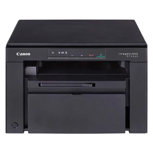 Máy in laser trắng đen đa năng Canon MF-3010