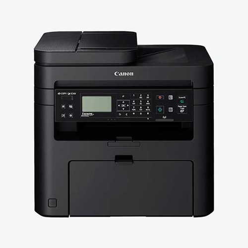Máy in laser trắng đen đa năng Canon MF-264DW