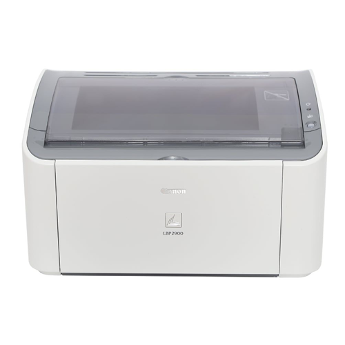 Máy in laser trắng đen Canon LBP-2900