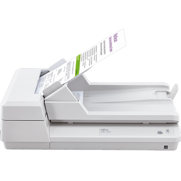 Máy scan Fujitsu SP-1425 (PA03753-B001)