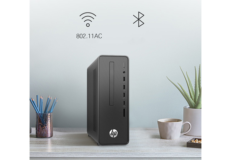 Máy tính để bàn HP 280 Pro G5 SFF 60H32PA