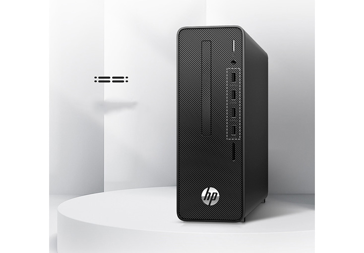 Máy tính để bàn HP 280 Pro G5 SFF 60H32PA