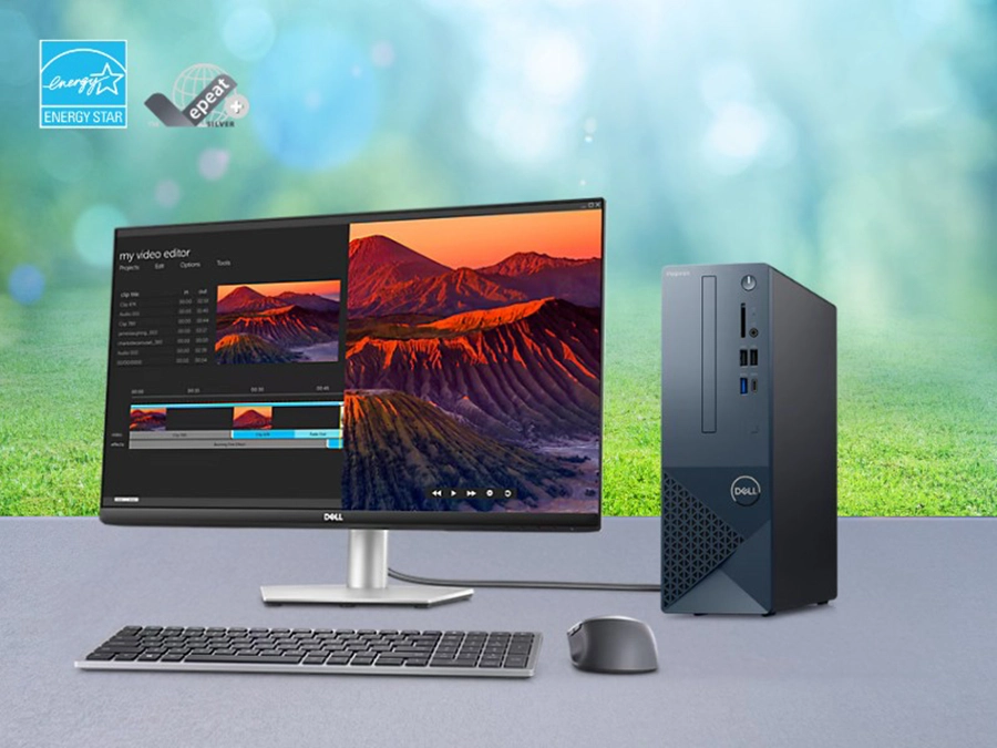 Máy bộ Dell Inspiron Small 3030S 71047525