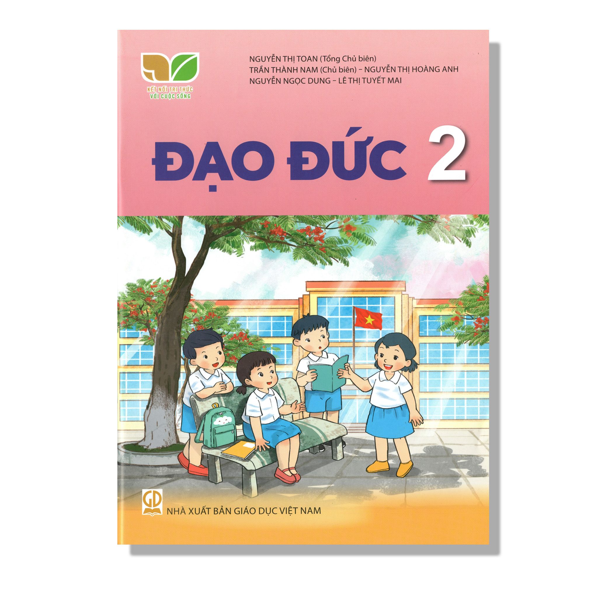 Đạo Đức 2 - Kết Nối Tri Thức 