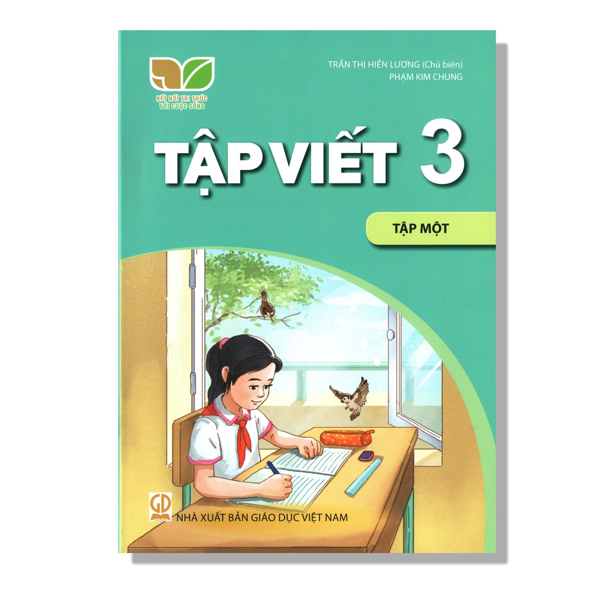 Tập Viết 3 - KNTT (Tập 1)