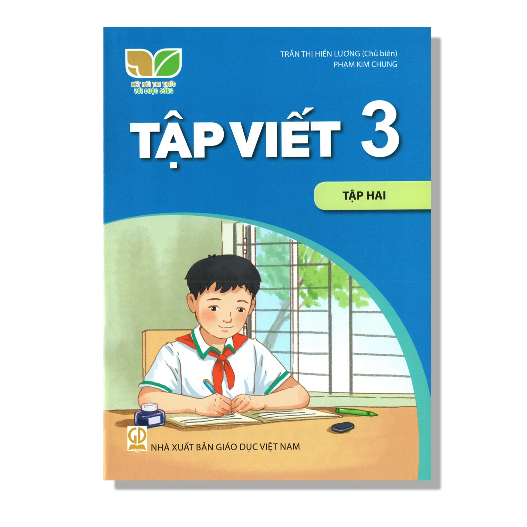 Tập Viết 3 - KNTT (Tập 2)